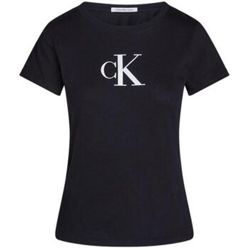 T-Shirts & Poloshirts - Calvin Klein Jeans - Modalova