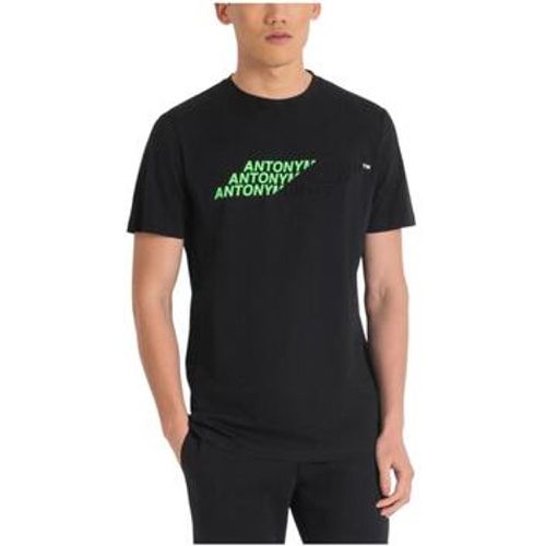 Antony Morato T-Shirt - Antony Morato - Modalova