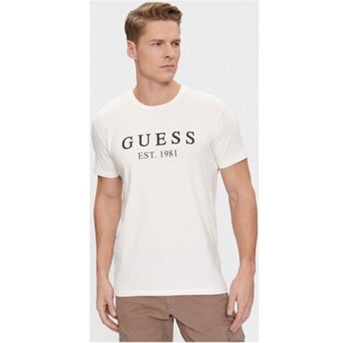 Guess T-Shirt U4RI22 K6YW0 - Guess - Modalova