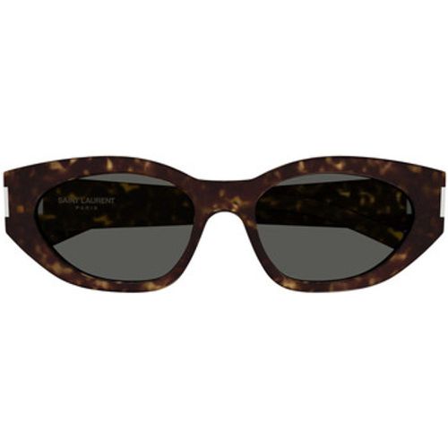 Sonnenbrillen Sonnenbrille Saint Laurent SL 638 002 - Yves Saint Laurent - Modalova
