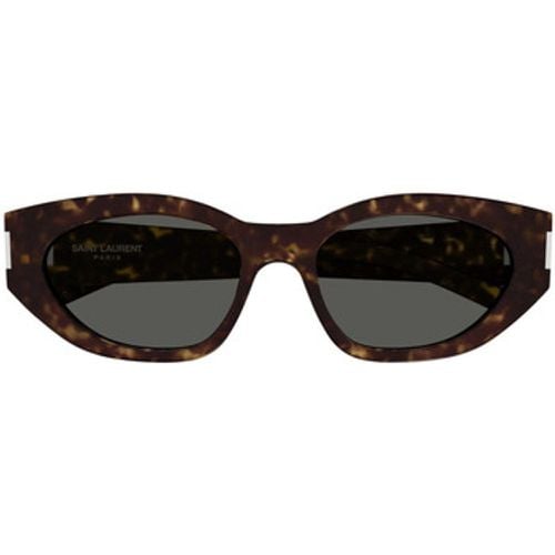 Sonnenbrillen Sonnenbrille Saint Laurent SL 638 002 - Yves Saint Laurent - Modalova