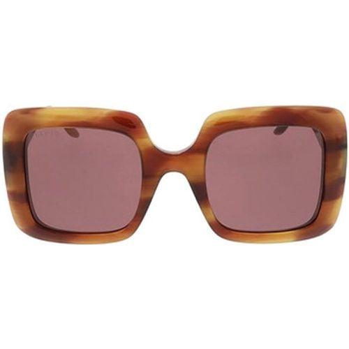 Sonnenbrillen -Sonnenbrille GG0896S 004 - Gucci - Modalova