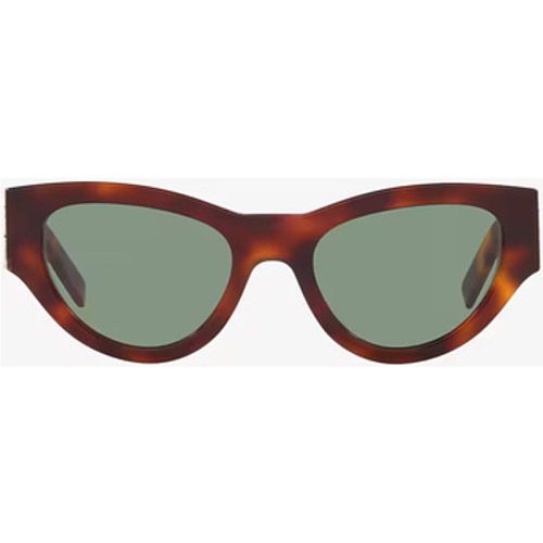 Sonnenbrillen Sonnenbrille Saint Laurent SL M94 003 - Yves Saint Laurent - Modalova