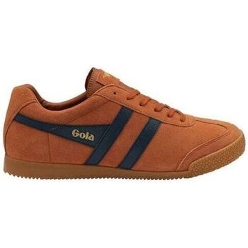 Gola Sneaker HARRIER SUEDE - Gola - Modalova