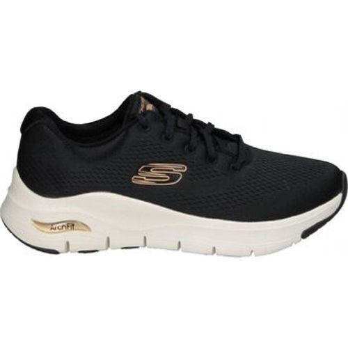 Skechers Schuhe 149057-BKRG - Skechers - Modalova