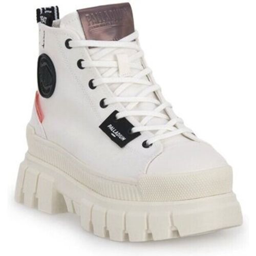 Damenstiefel 127 Revolt Hi Tx Star - Palladium - Modalova