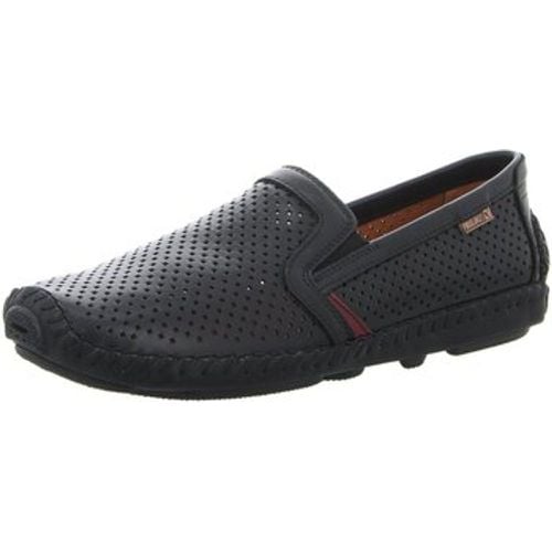 Herrenschuhe Slipper Jerez Schuhe Slipper 09Z-3100 09Z-3100 black - Pikolinos - Modalova