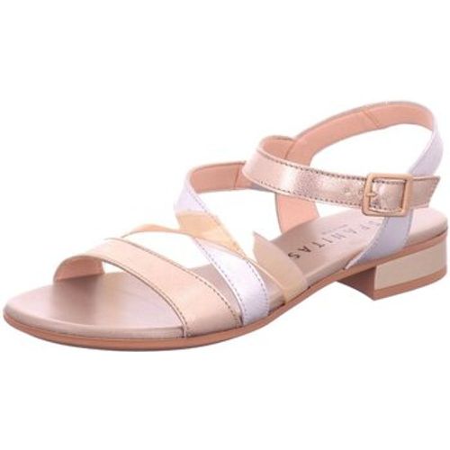 Sandalen Sandaletten Lena-V24 CHV243367-antico - Hispanitas - Modalova