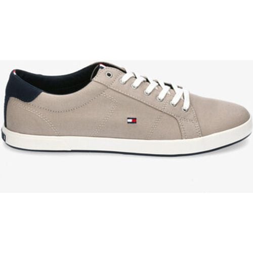 Halbschuhe ICONIC LONG LACE SNEAKER - Tommy Hilfiger - Modalova