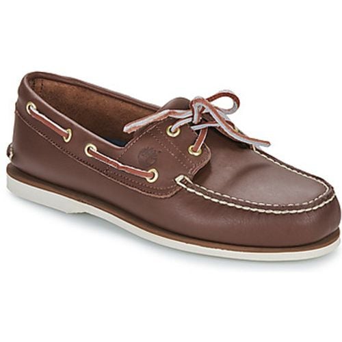 Mokassins CLASSIC BOAT BOAT - Timberland - Modalova