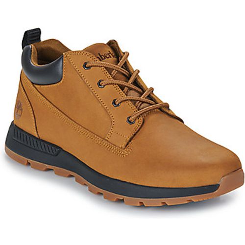 Herrenstiefel KILLINGTON TREKKER LOW LACE UP - Timberland - Modalova