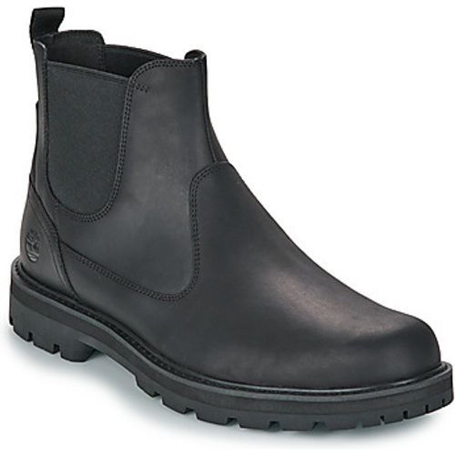 Herrenstiefel BRITTON ROAD MID CHELSEA - Timberland - Modalova