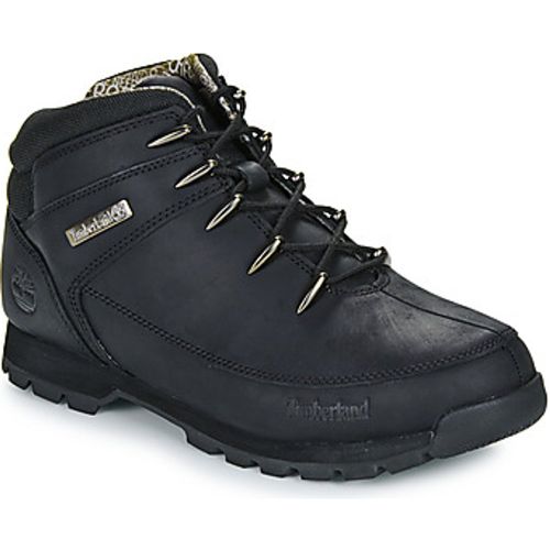 Herrenstiefel EURO SPRINT MID LACE UP - Timberland - Modalova