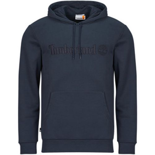 Sweatshirt Embroidery Tonal Hoodie - Timberland - Modalova