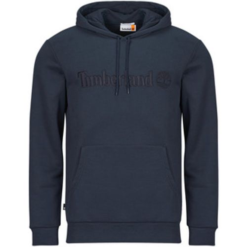 Sweatshirt Embroidery Tonal Hoodie - Timberland - Modalova