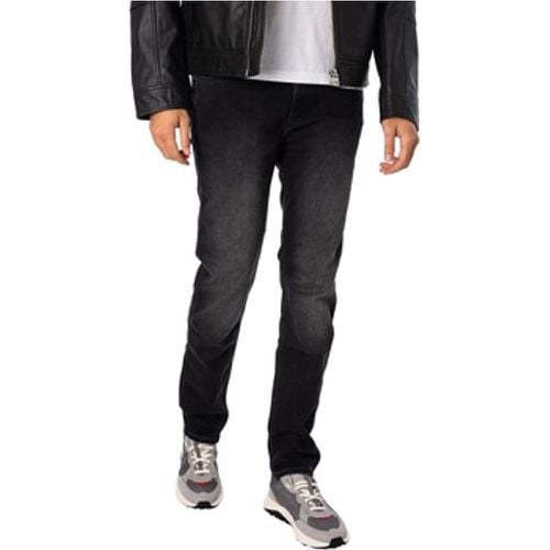 BOSS Slim Fit Jeans 708 Slim-Jeans - Boss - Modalova