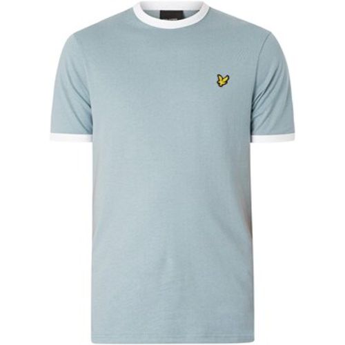 T-Shirt Wecker-T-Shirt - Lyle & Scott - Modalova