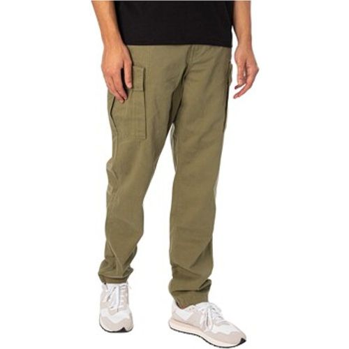 Cargohose Entspannte, schmal zulaufende Cargohose - Timberland - Modalova