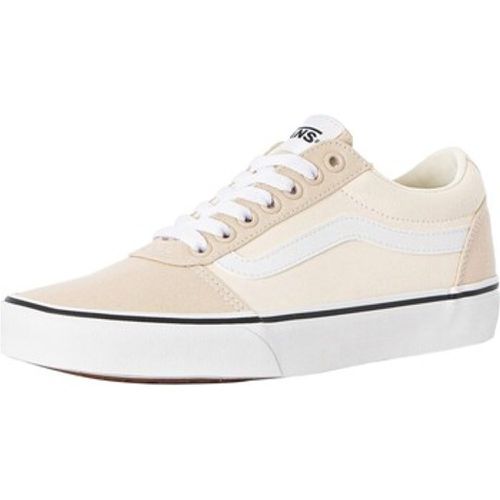 Vans Sneaker Ward Canvas-Trainer - Vans - Modalova