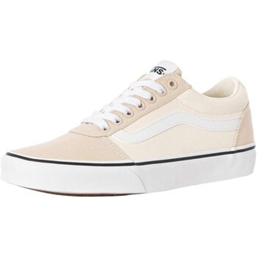 Vans Sneaker Ward Canvas-Trainer - Vans - Modalova