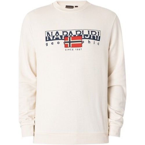 Sweatshirt Aylmer-Sweatshirt - Napapijri - Modalova