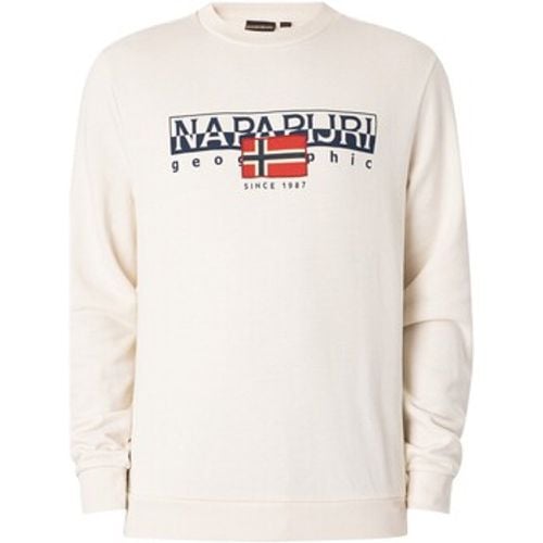 Sweatshirt Aylmer-Sweatshirt - Napapijri - Modalova