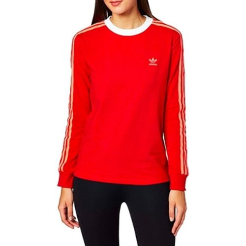 Adidas Langarmshirt ED7498 - Adidas - Modalova