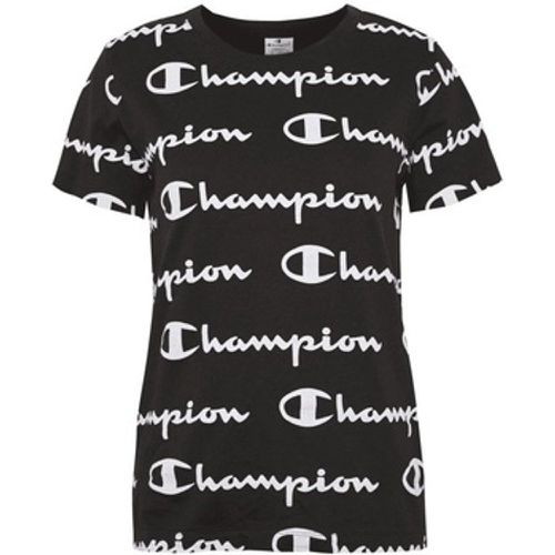 Champion T-Shirt 112603 - Champion - Modalova