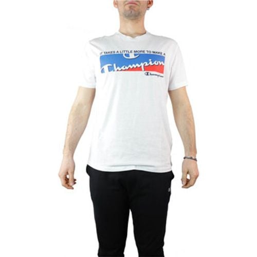 Champion T-Shirt 214305 - Champion - Modalova