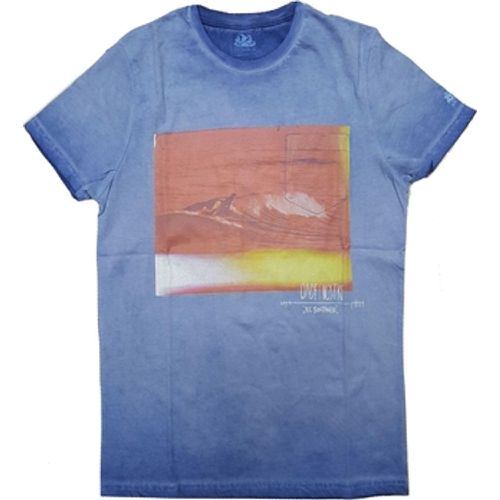 Sundek T-Shirt M976TEJ8402 - Sundek - Modalova