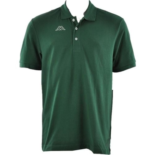 Kappa Poloshirt 302S1U0 - Kappa - Modalova