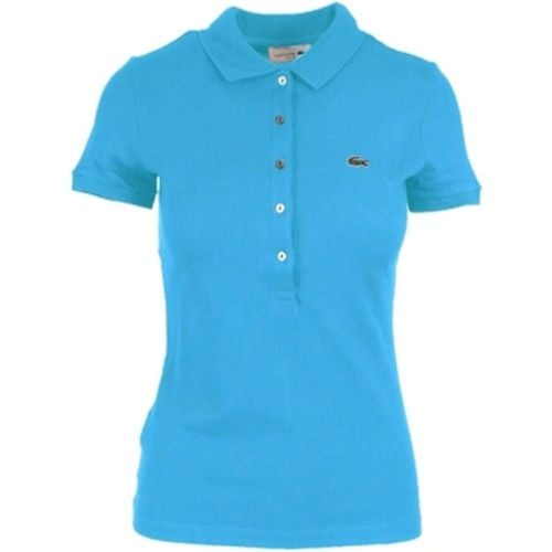 Lacoste Poloshirt PF169E - Lacoste - Modalova