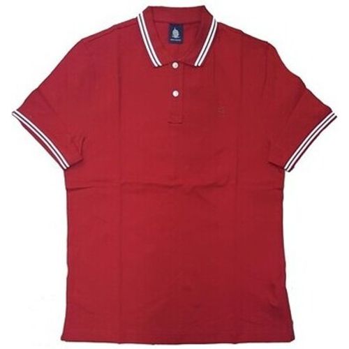 Poloshirt YMM8331950 - Marina Yachting - Modalova