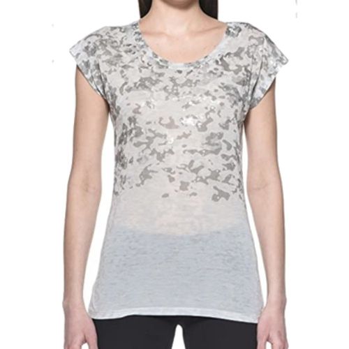 Deha T-Shirt D65341 - Deha - Modalova