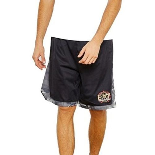 Shorts 3ZPS98-PJI6Z - Emporio Armani EA7 - Modalova