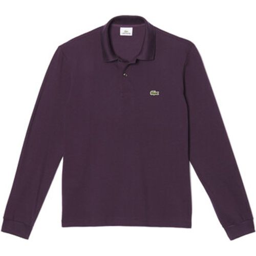 Lacoste Poloshirt L1312 - Lacoste - Modalova