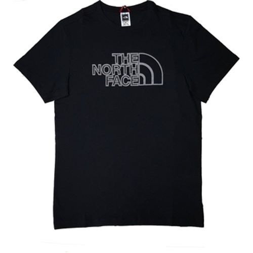 The North Face T-Shirt NF0A4M99 - The North Face - Modalova