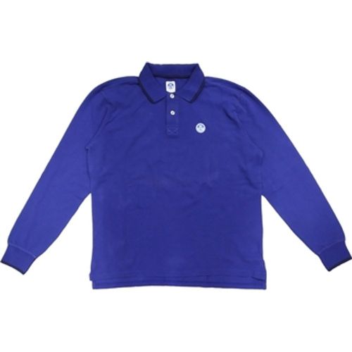 North Sails Poloshirt 694432 - North Sails - Modalova