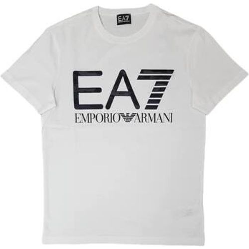 T-Shirt 3KPT27-PJ7CZ - Emporio Armani EA7 - Modalova