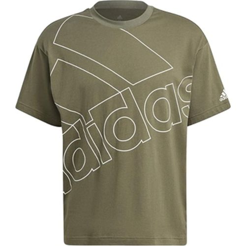 Adidas T-Shirt GK9428 - Adidas - Modalova