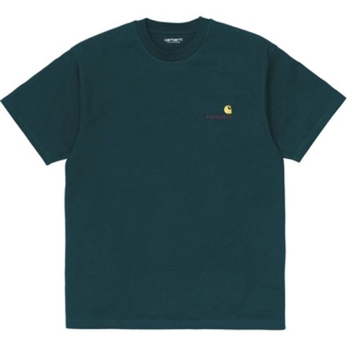 Carhartt T-Shirt I029007 - Carhartt - Modalova