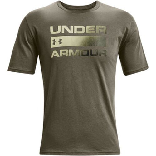 Under Armour T-Shirt 1329582 - Under Armour - Modalova