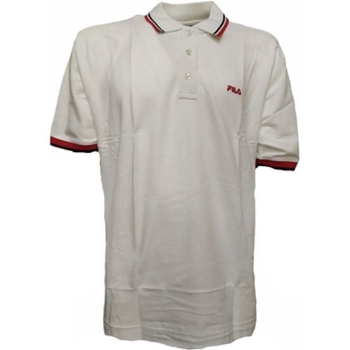 Fila Poloshirt AS11ESM - Fila - Modalova