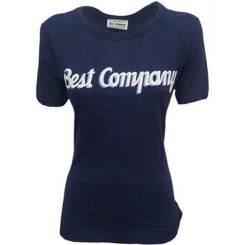 Best Company T-Shirt 592518 - Best Company - Modalova