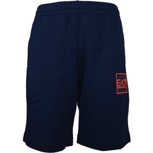 Shorts 3LPS53-PJEQZ - Emporio Armani EA7 - Modalova