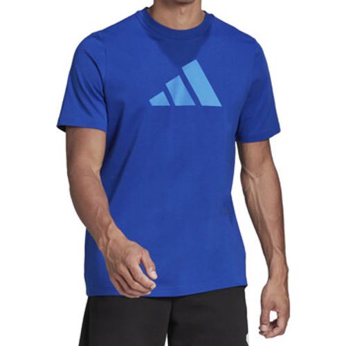 Adidas T-Shirt HE2223 - Adidas - Modalova
