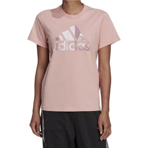 Adidas T-Shirt HA1224 - Adidas - Modalova