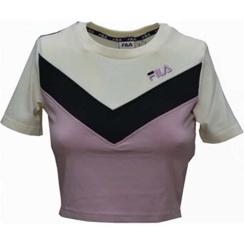 Fila T-Shirt FAW0272 - Fila - Modalova