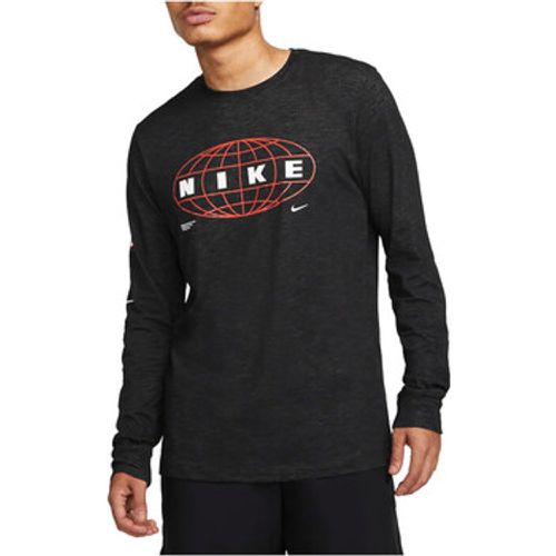 Nike Langarmshirt DR7541 - Nike - Modalova