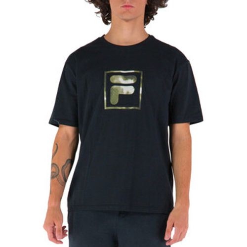 Fila T-Shirt FAM0181 - Fila - Modalova